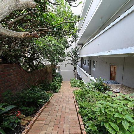 Nederburg, Sea Point, 2 Bed Apt - New Ciudad del Cabo Exterior foto