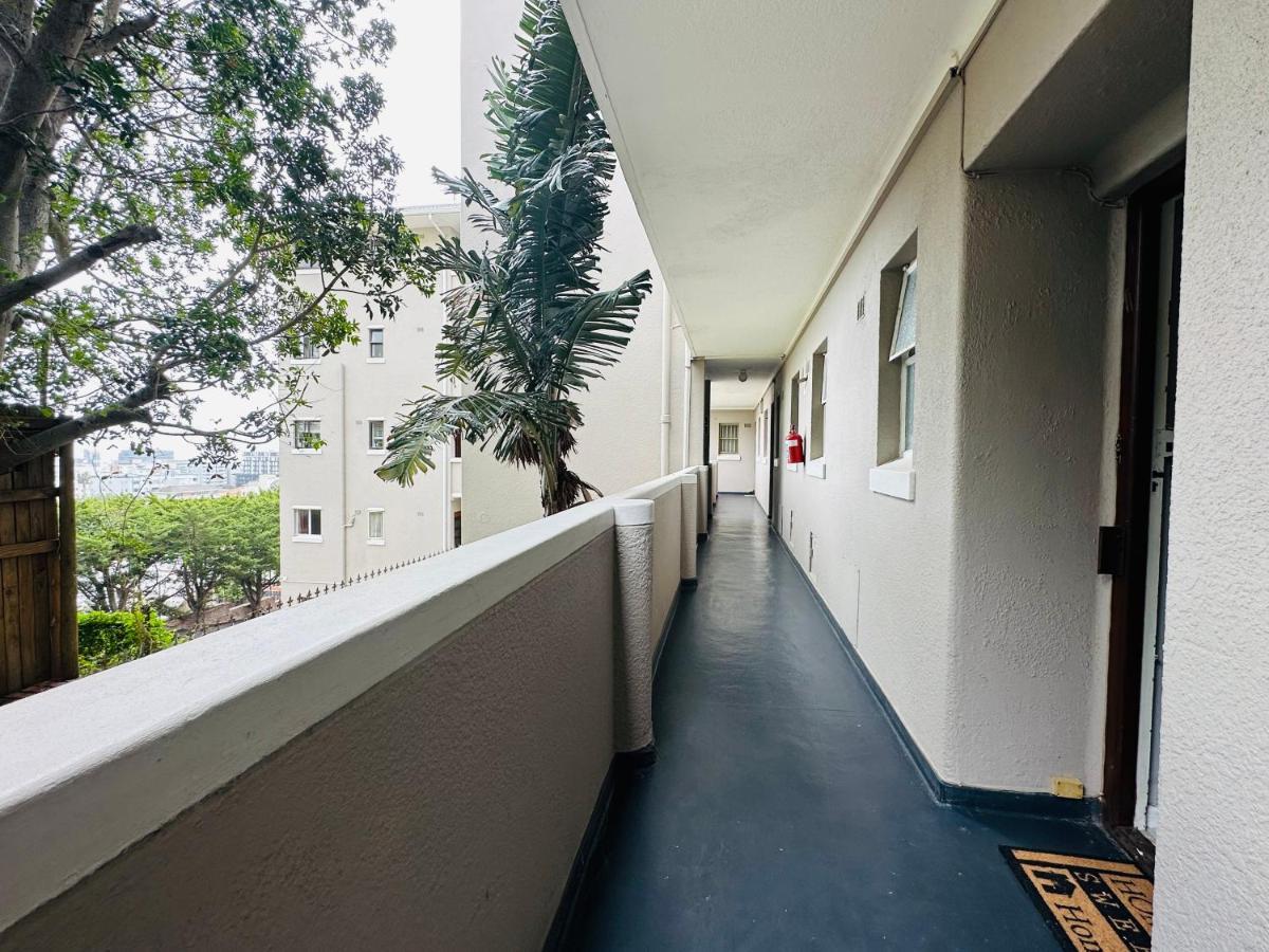 Nederburg, Sea Point, 2 Bed Apt - New Ciudad del Cabo Exterior foto