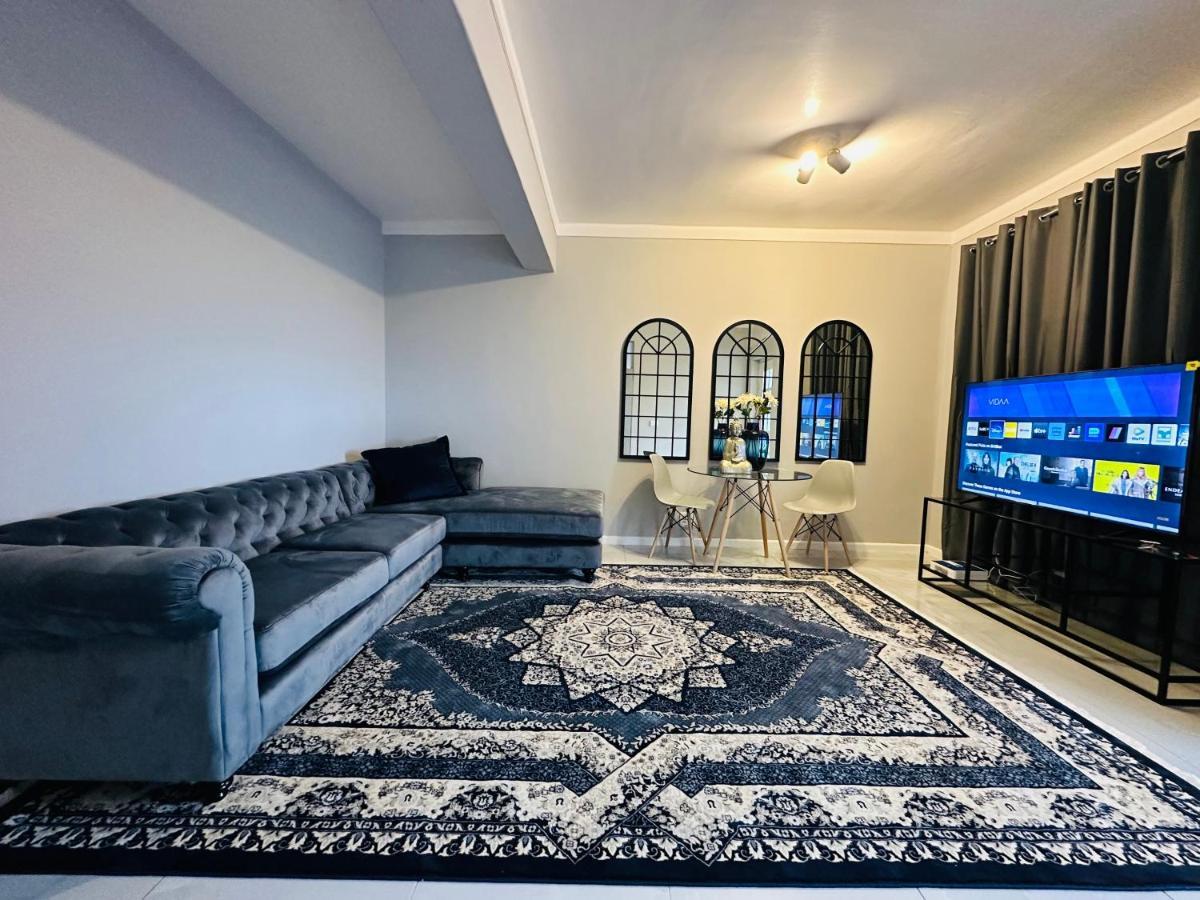 Nederburg, Sea Point, 2 Bed Apt - New Ciudad del Cabo Exterior foto
