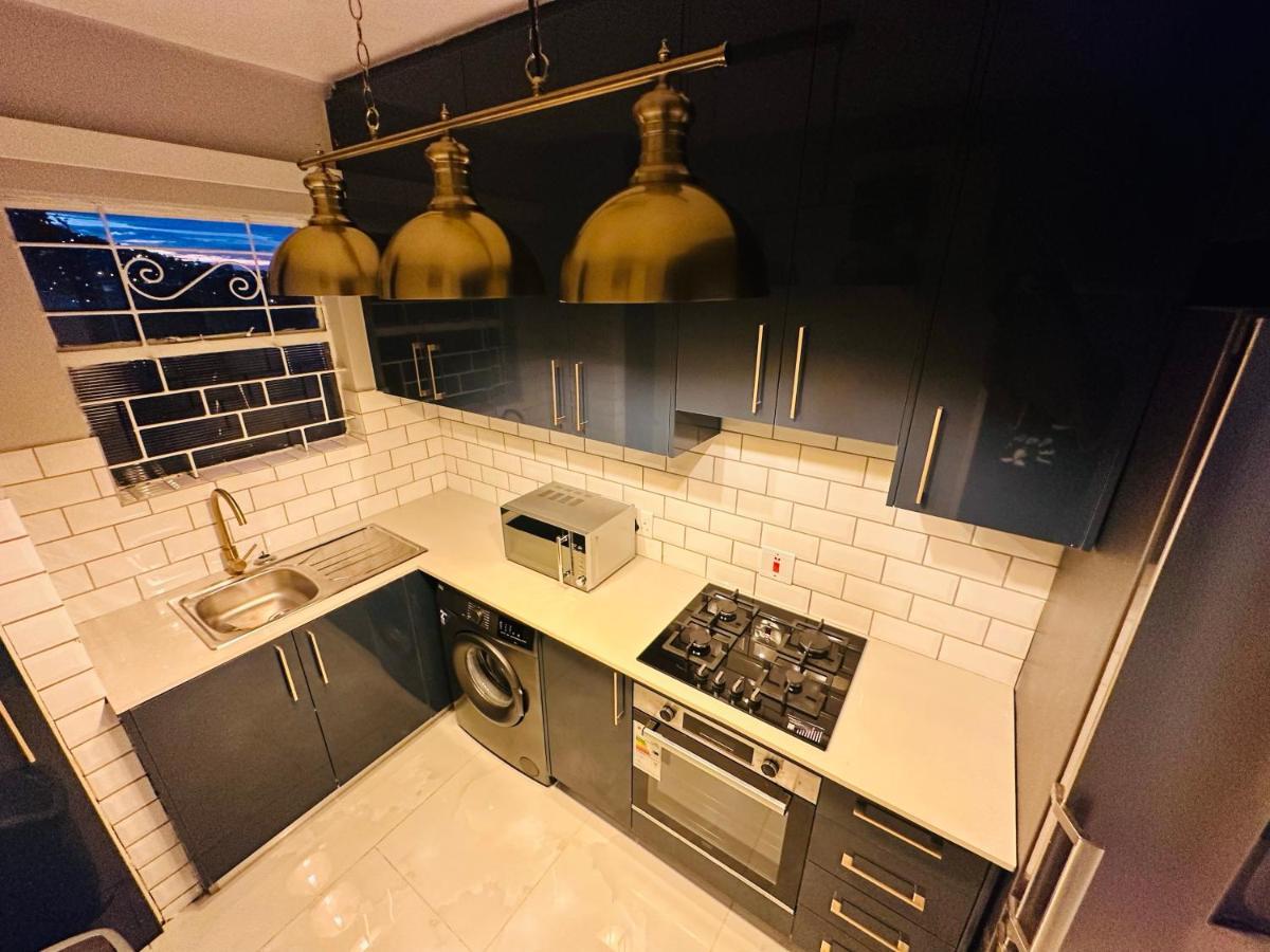 Nederburg, Sea Point, 2 Bed Apt - New Ciudad del Cabo Exterior foto