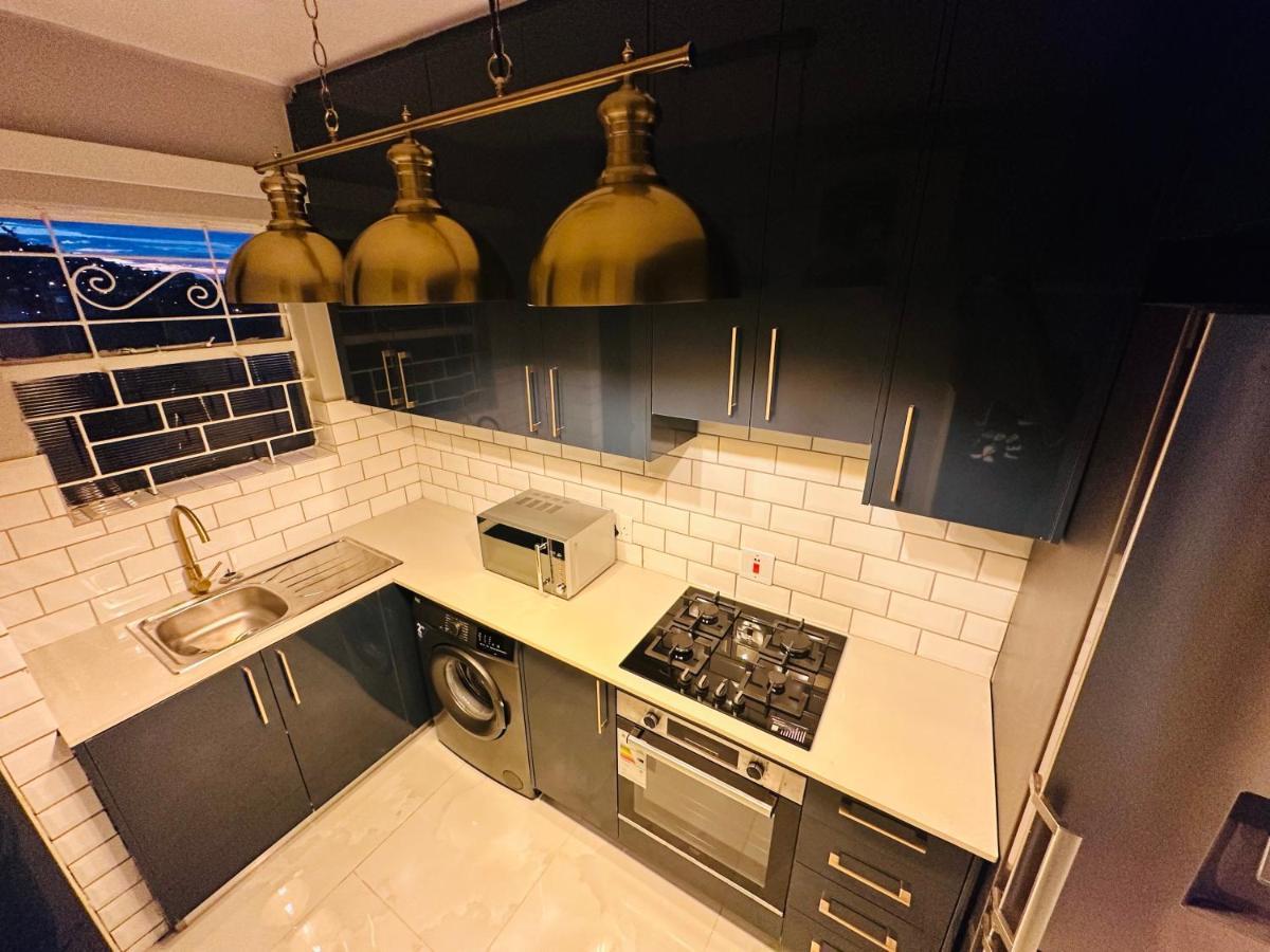 Nederburg, Sea Point, 2 Bed Apt - New Ciudad del Cabo Exterior foto