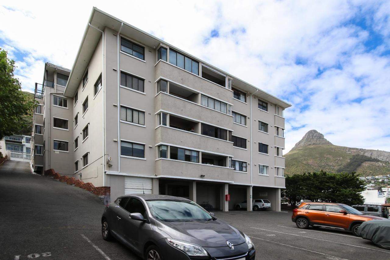 Nederburg, Sea Point, 2 Bed Apt - New Ciudad del Cabo Exterior foto