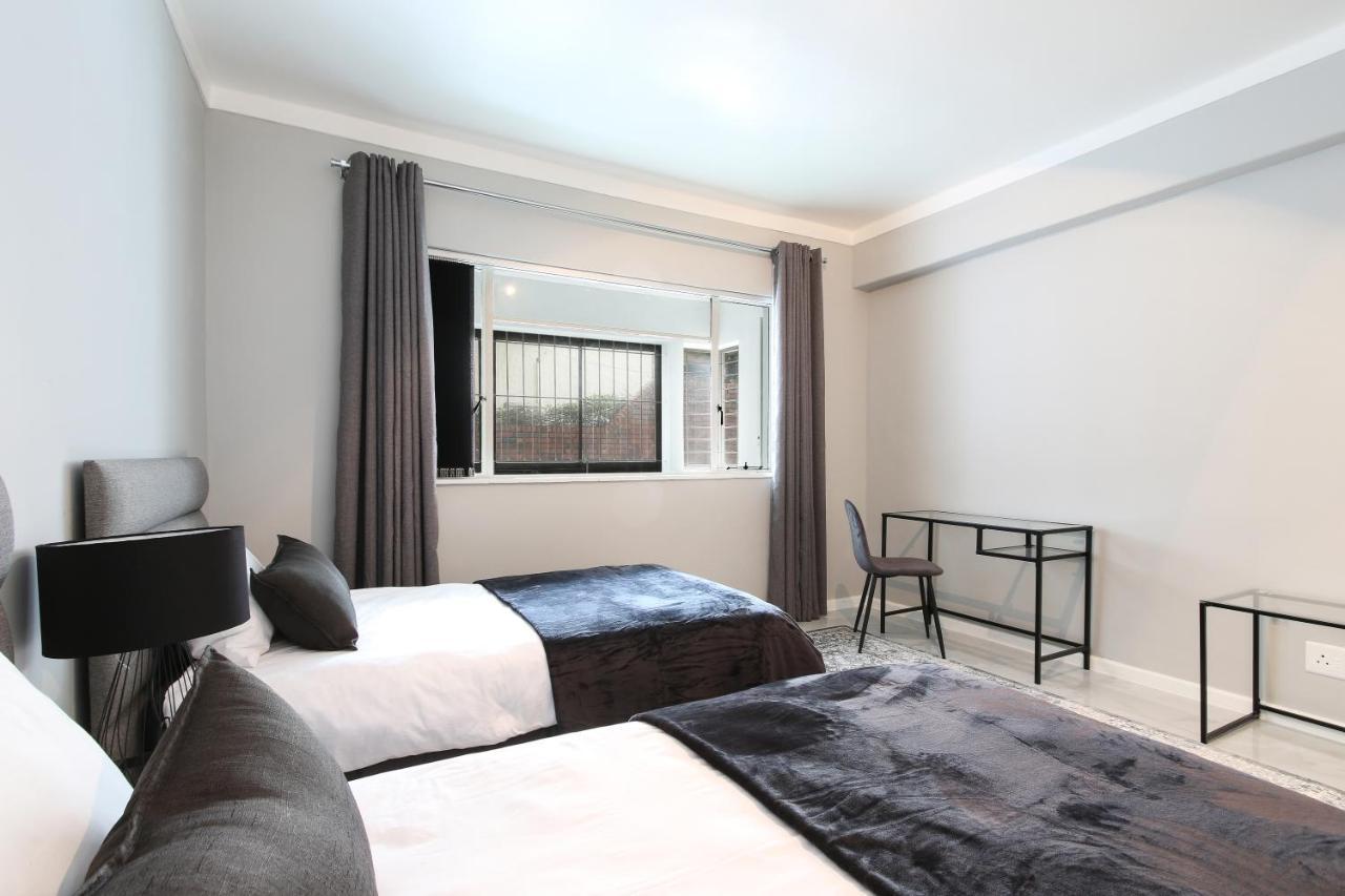 Nederburg, Sea Point, 2 Bed Apt - New Ciudad del Cabo Exterior foto