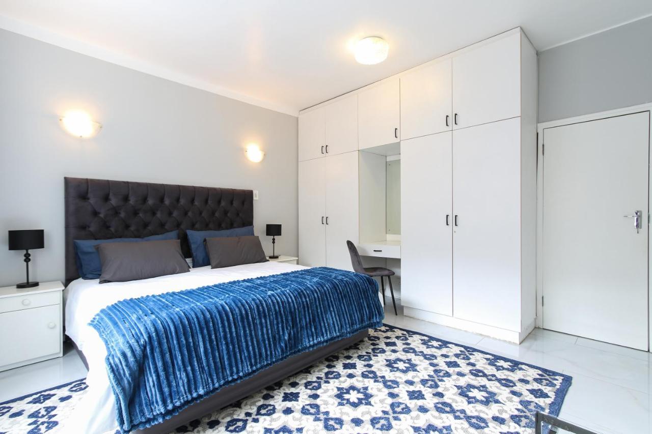 Nederburg, Sea Point, 2 Bed Apt - New Ciudad del Cabo Exterior foto