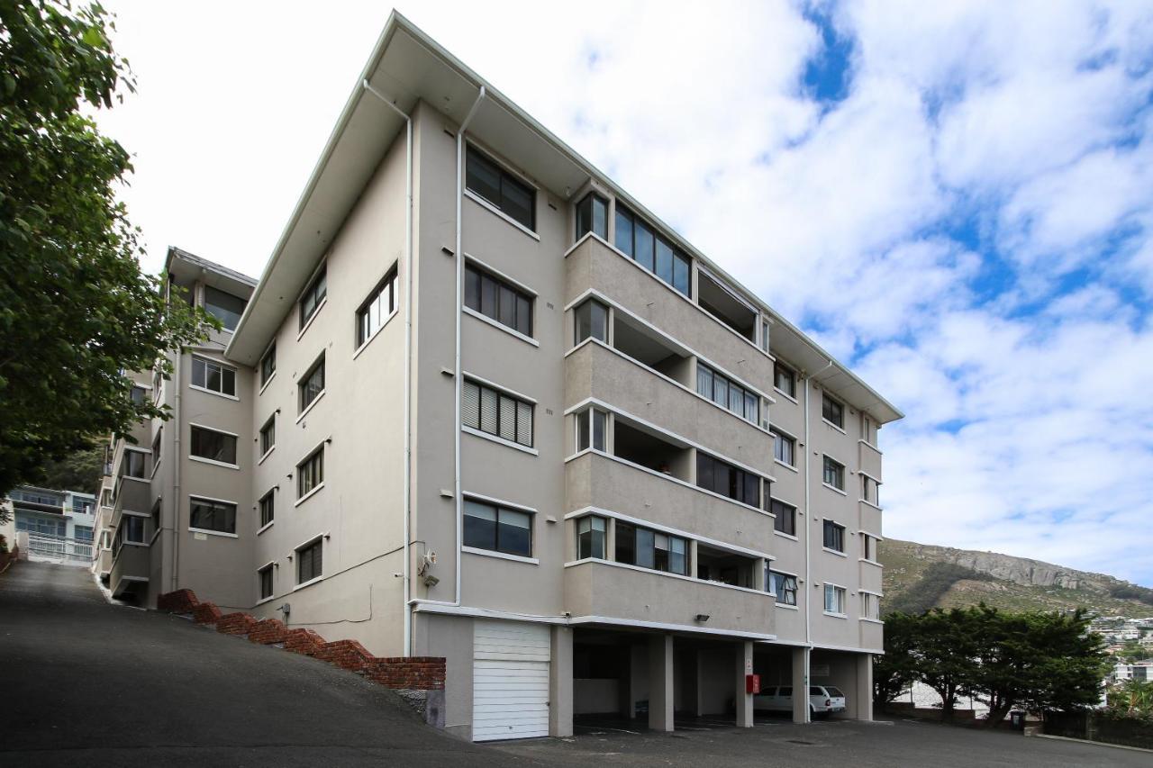 Nederburg, Sea Point, 2 Bed Apt - New Ciudad del Cabo Exterior foto
