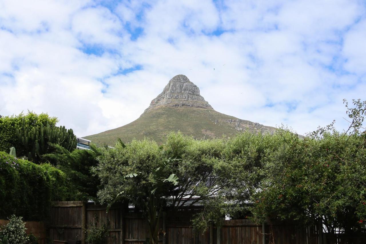 Nederburg, Sea Point, 2 Bed Apt - New Ciudad del Cabo Exterior foto