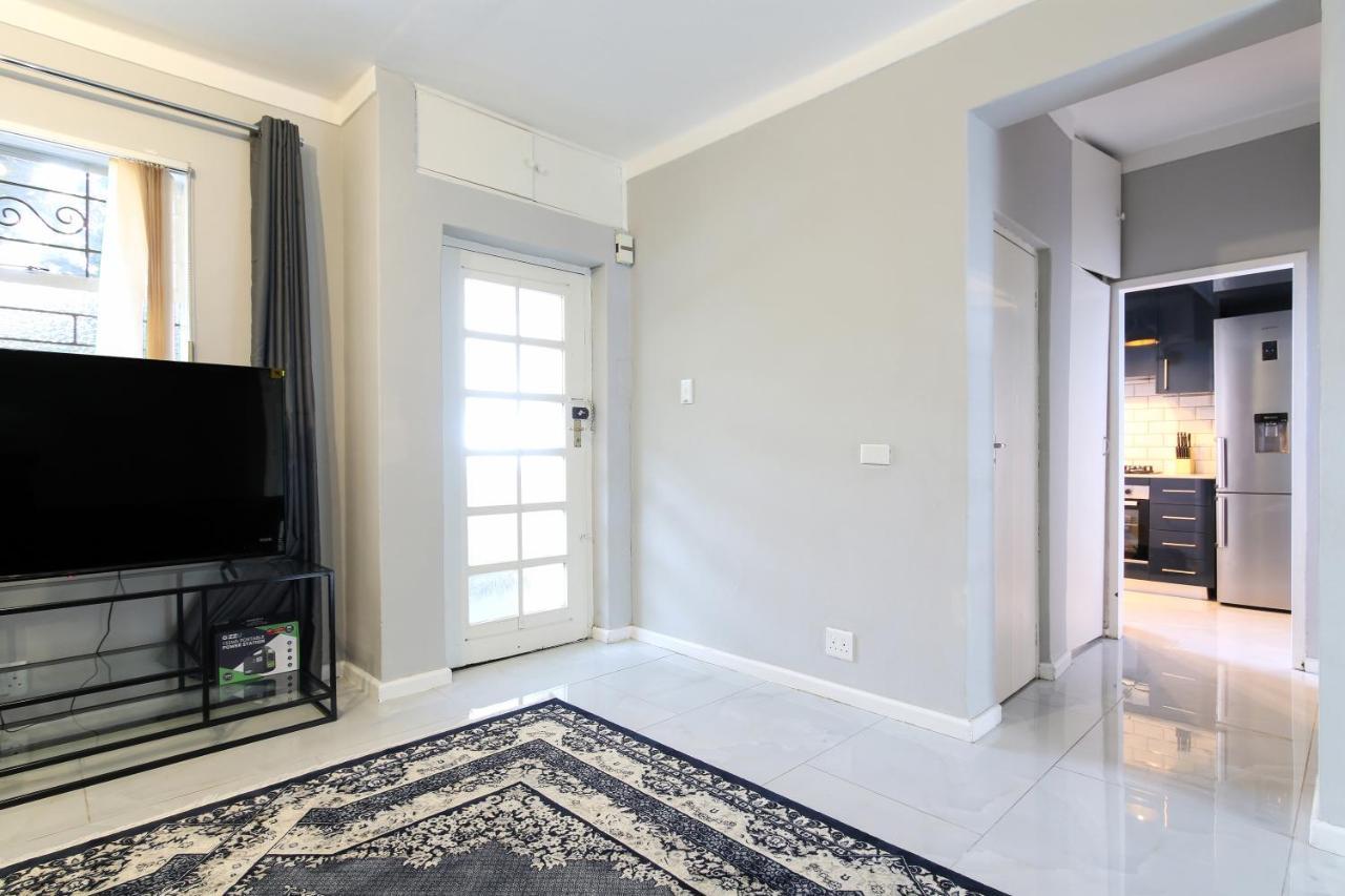 Nederburg, Sea Point, 2 Bed Apt - New Ciudad del Cabo Exterior foto