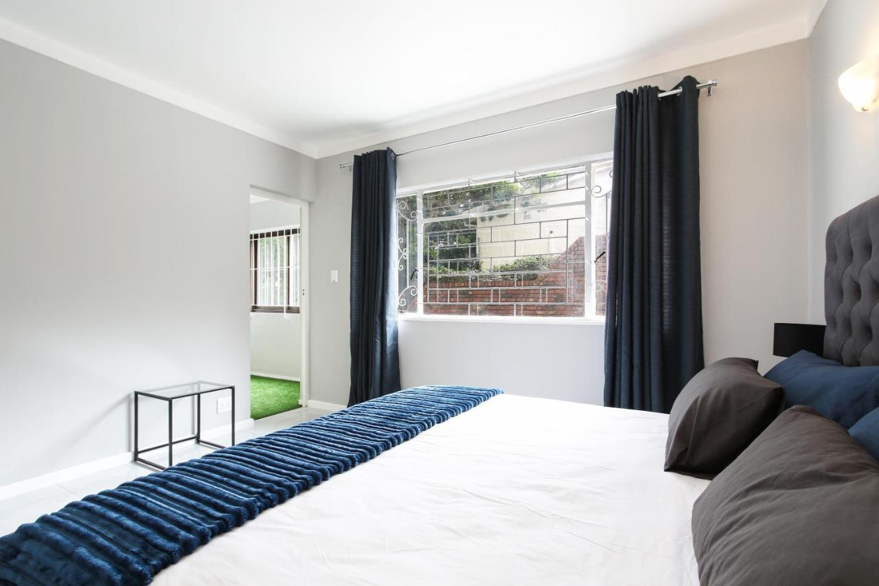 Nederburg, Sea Point, 2 Bed Apt - New Ciudad del Cabo Exterior foto