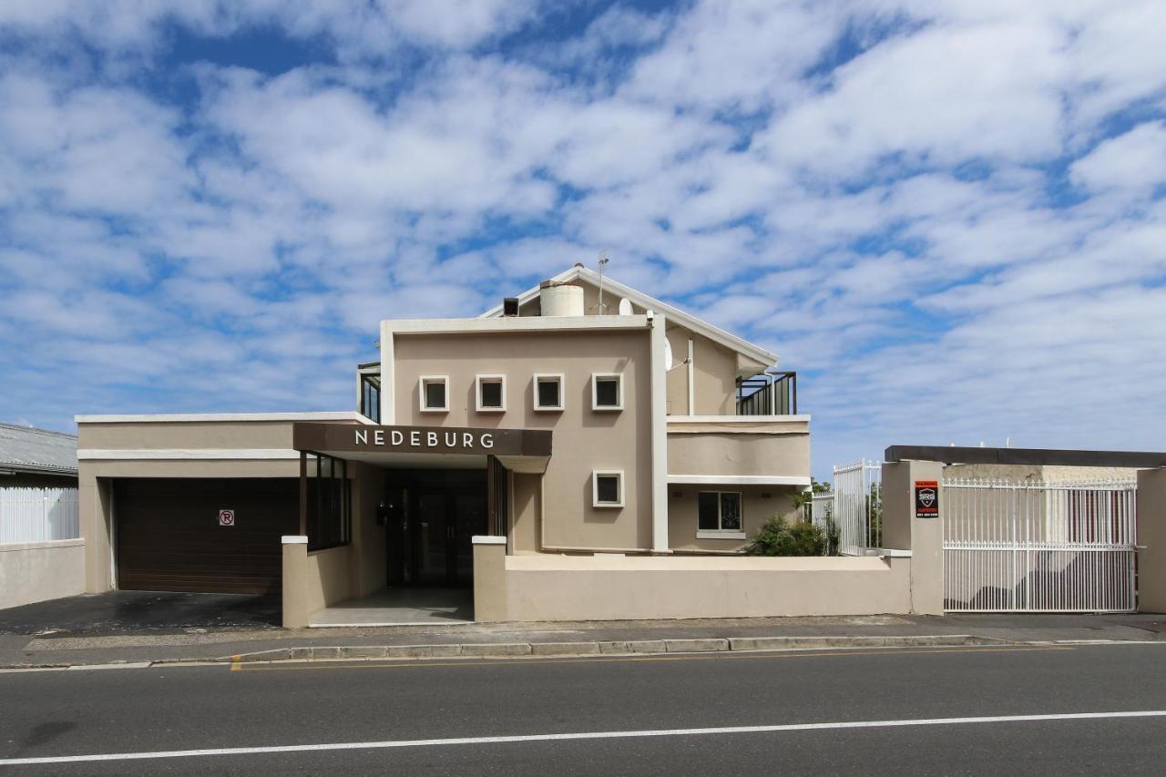 Nederburg, Sea Point, 2 Bed Apt - New Ciudad del Cabo Exterior foto