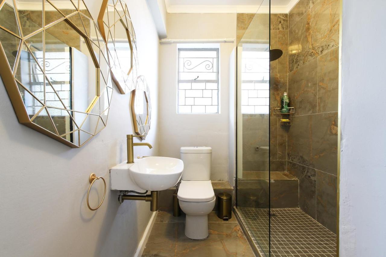 Nederburg, Sea Point, 2 Bed Apt - New Ciudad del Cabo Exterior foto