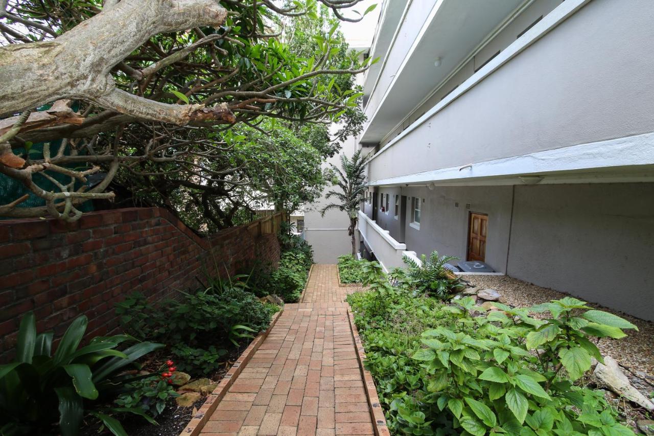 Nederburg, Sea Point, 2 Bed Apt - New Ciudad del Cabo Exterior foto