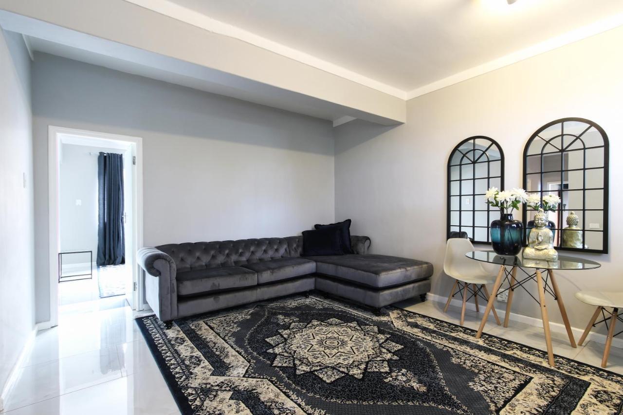 Nederburg, Sea Point, 2 Bed Apt - New Ciudad del Cabo Exterior foto