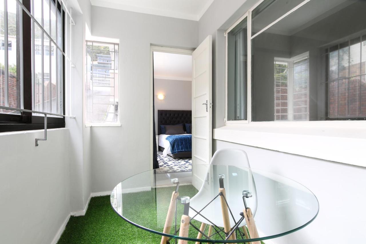 Nederburg, Sea Point, 2 Bed Apt - New Ciudad del Cabo Exterior foto