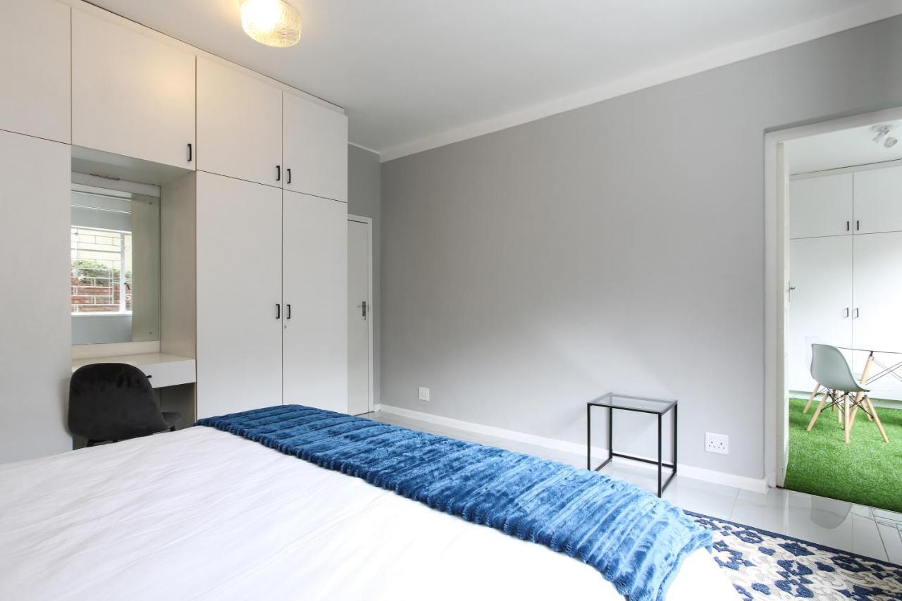 Nederburg, Sea Point, 2 Bed Apt - New Ciudad del Cabo Exterior foto