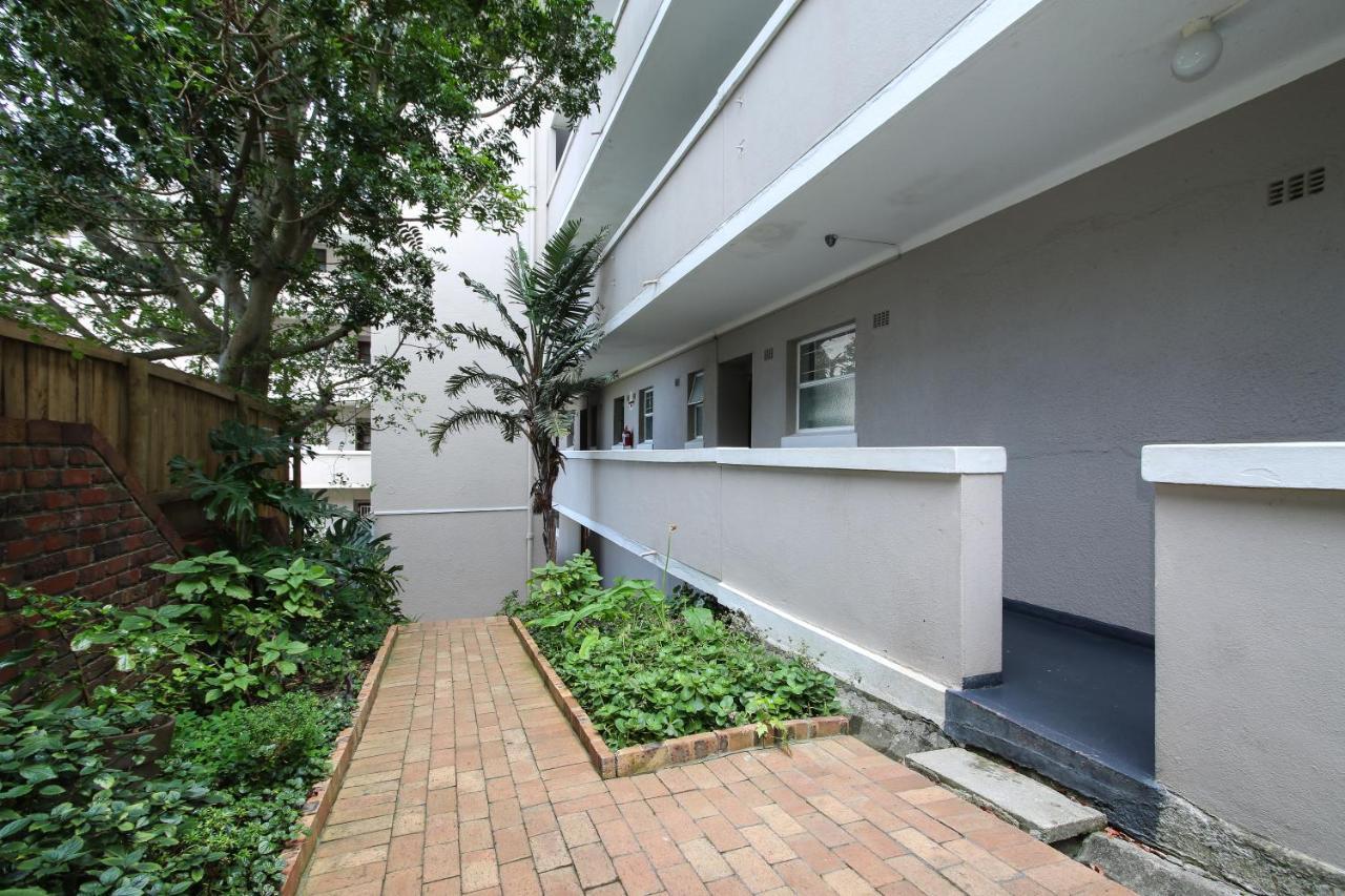 Nederburg, Sea Point, 2 Bed Apt - New Ciudad del Cabo Exterior foto