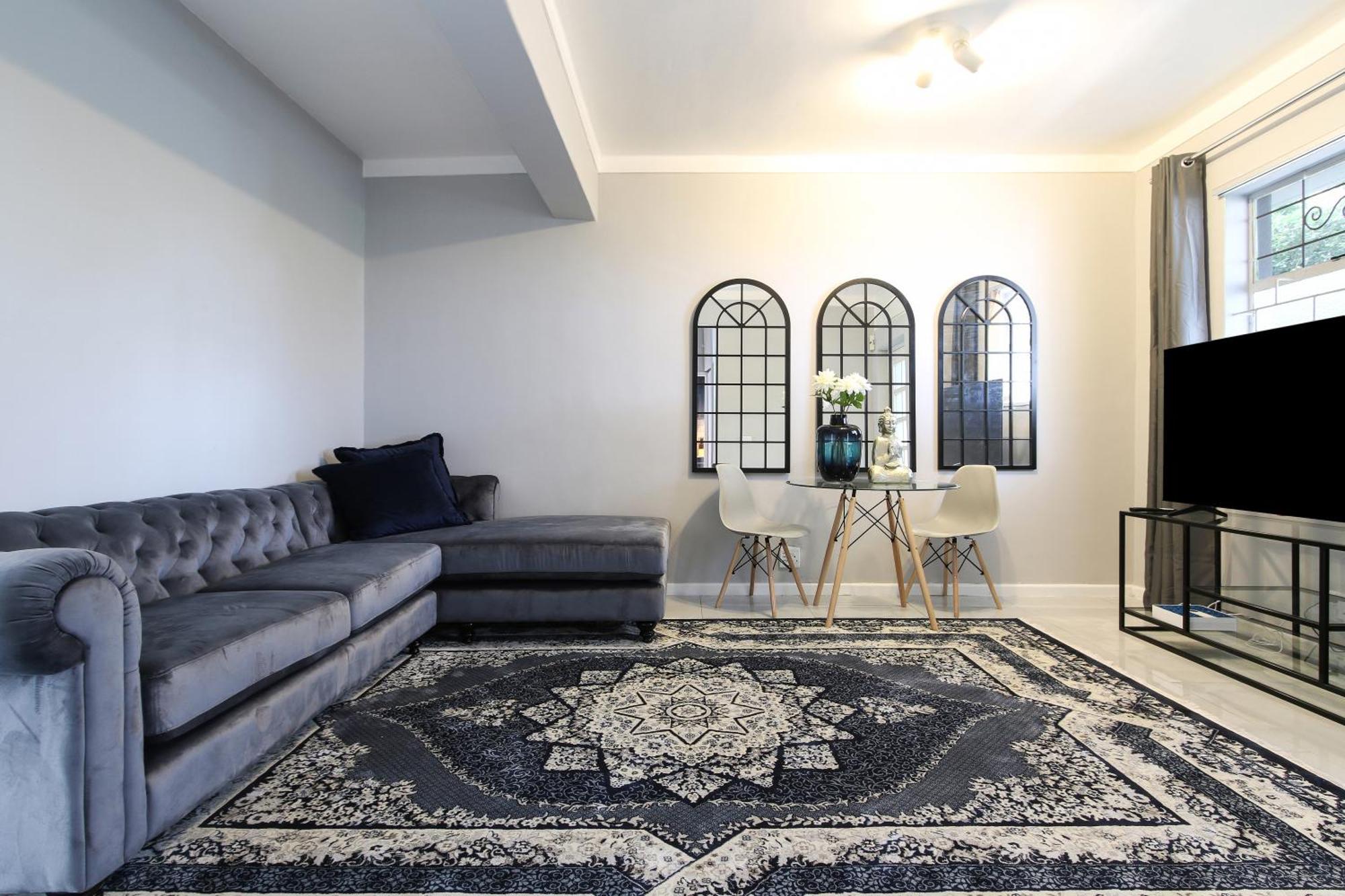 Nederburg, Sea Point, 2 Bed Apt - New Ciudad del Cabo Exterior foto